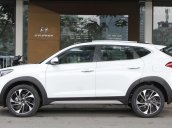 Bán Hyundai Tucson sản xuất 2020, giá tốt đủ màu giao ngay