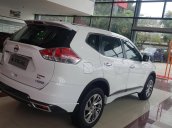 Xả kho Nissan Xtrail 2.0 SL giá cực sốc