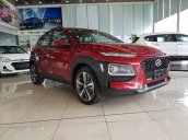 Hyundai Kona 2020 giá rẻ nhất, trả góp 90%, gọi ngay Minh Khải 0961637288