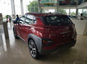 Hyundai Kona 2020 giá rẻ nhất, trả góp 90%, gọi ngay Minh Khải 0961637288