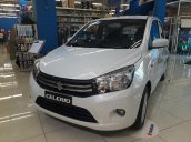 Suzuki Celerio 5 chỗ nhập khẩu giảm 15 triệu tháng 02/2020