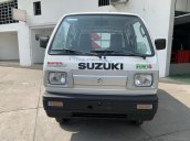 Bán Suzuki Blind Van sản xuất năm 2020, màu trắng, 293 triệu