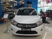 Suzuki Celerio 5 chỗ nhập khẩu giảm 15 triệu tháng 02/2020