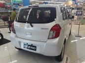 Suzuki Celerio 5 chỗ nhập khẩu giảm 15 triệu tháng 02/2020