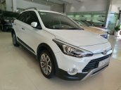 Bán Hyundai i20 Active 1.4AT 2015, màu trắng xe đẹp giá 460 triệu