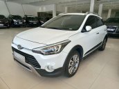 Bán Hyundai i20 Active 1.4AT 2015, màu trắng xe đẹp giá 460 triệu