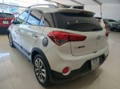 Bán Hyundai i20 Active 1.4AT 2015, màu trắng xe đẹp giá 460 triệu