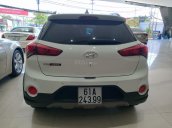 Bán Hyundai i20 Active 1.4AT 2015, màu trắng xe đẹp giá 460 triệu