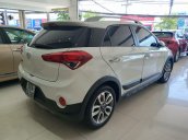 Bán Hyundai i20 Active 1.4AT 2015, màu trắng xe đẹp giá 460 triệu