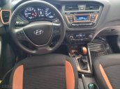 Bán Hyundai i20 Active 1.4AT 2015, màu trắng xe đẹp giá 460 triệu