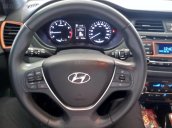 Bán Hyundai i20 Active 1.4AT 2015, màu trắng xe đẹp giá 460 triệu