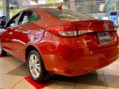 Toyota Cam Lâm/ Ninh Hòa/ Khánh Hòa - giá bán Vios 2020 bản cao cấp