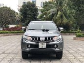 Xe Mitsubishi Triton 4x2AT năm sản xuất 2018