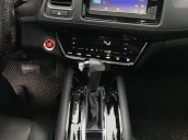 Cần bán Honda HR-V năm sản xuất 2018, xe gia đình