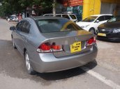 Bán xe Honda Civic 2.0 AT năm sản xuất 2010, giá chỉ 375 triệu