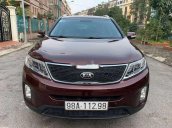 Bán xe Kia Sorento đời 2016, máy xăng