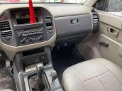 Bán Mitsubishi Pajero năm 2004, giá 175tr