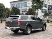 Bán xe Mitsubishi Triton AT đời 2018, nhập khẩu Thái Lan số tự động giá cạnh tranh