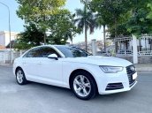 Bán Audi A4 đời 2016, nhập khẩu nguyên chiếc