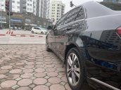 Bán ô tô Mercedes E class đời 2014, màu đen