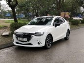 Bán Mazda 2 sản xuất năm 2015, nhập khẩu nguyên chiếc