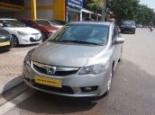 Bán xe Honda Civic 2.0 AT năm sản xuất 2010, giá chỉ 375 triệu