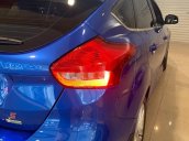 Bán Ford Focus đời 2019, màu xanh lam, 731 triệu