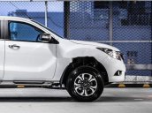 Bán ô tô Mazda BT 50 năm sản xuất 2019, màu trắng, xe nhập