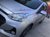 Cần bán gấp Hyundai Grand i10 1.2AT đời 2017 còn mới, giá 358tr