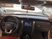 Bán Toyota Fortuner đời 2008, máy dầu, số sàn