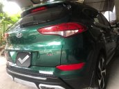 Cần bán gấp Hyundai Tucson AT đời 2018