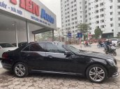 Bán ô tô Mercedes E class đời 2014, màu đen