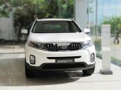 Bán xe Kia Sorento đời 2020, giao xe ngay