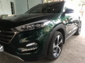 Cần bán gấp Hyundai Tucson AT đời 2018