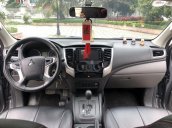 Xe Mitsubishi Triton 4x2AT năm sản xuất 2018