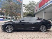 Bán xe Audi A5 2017, nhập khẩu nguyên chiếc