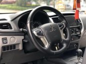 Xe Mitsubishi Triton 4x2AT năm sản xuất 2018