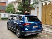 Bán Volkswagen Tiguan năm 2018, màu xanh lam, nhập khẩu