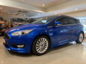 Bán Ford Focus đời 2019, màu xanh lam, 731 triệu