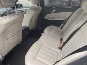 Bán ô tô Mercedes E class đời 2014, màu đen