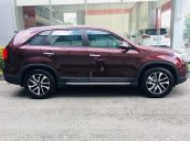 Bán xe Kia Sorento năm sản xuất 2019, có giao ngay