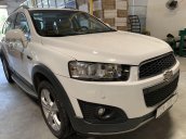 Cần bán lại xe Chevrolet Captiva LTZ 2014