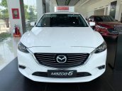 Bán ô tô Mazda 6 năm 2019