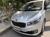 Bán xe Kia Sedona sản xuất năm 2015, nhập khẩu, giá tốt