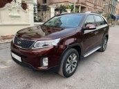 Bán xe Kia Sorento đời 2016, máy xăng