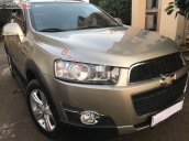 Bán Chevrolet Captiva LT 2.4 MT sản xuất 2013, giá cạnh tranh