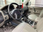 Bán Mitsubishi Pajero năm 2004, giá 175tr