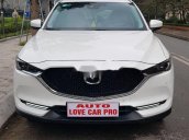 Cần bán Mazda CX 5 sản xuất 2018, màu trắng