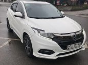 Cần bán Honda HR-V năm sản xuất 2018, xe gia đình