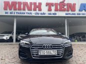 Bán xe Audi A5 2017, nhập khẩu nguyên chiếc